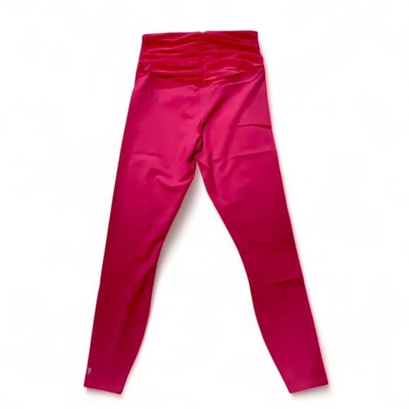 EleVen by Venus Williams activewear athletic gym workout yoga ruffle leggings XS - Picture 3 of 7